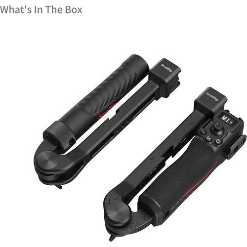 SmallRig Focus Control Dual Handle for DJI RS Series (4327)