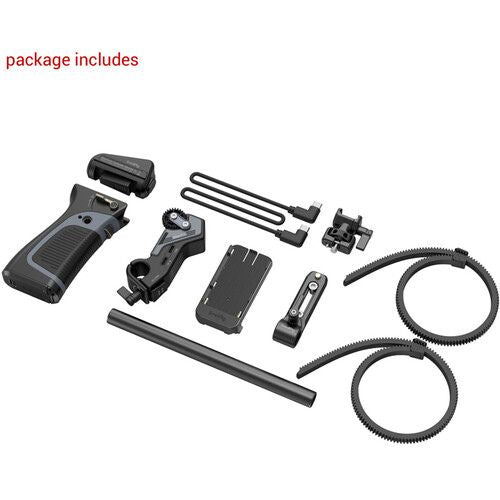 SmallRig MagicFIZ Wireless Follow Focus Handgrip Kit (3782B)