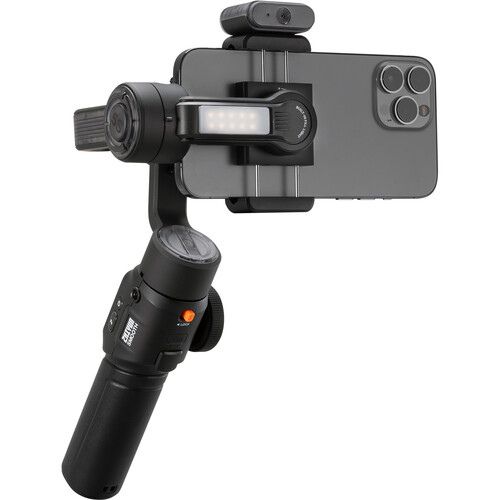 Zhiyun Smooth 5S AI Pro 3-Axis Smartphone Gimbal
