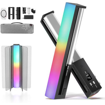 Zhiyun Cinepeer C100 RGB LED Bar Combo Kit