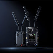 Hollyland Cosmo C2 Wireless Video Transmission System 1TX and 1RX Kit