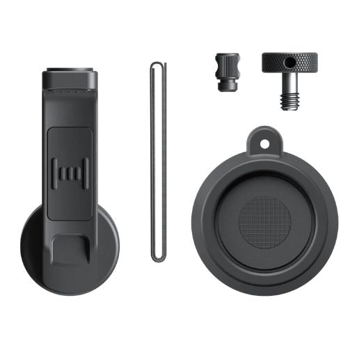 INSTA360 Hard Hat Camera Mount