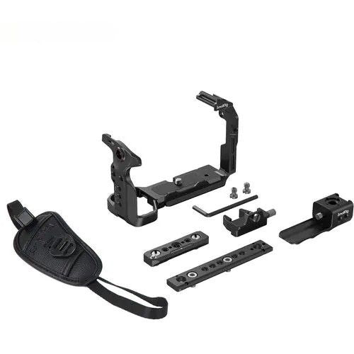 SmallRig Handheld Cage Kit for Sony FX30 / FX3 4184 (4139 new version)