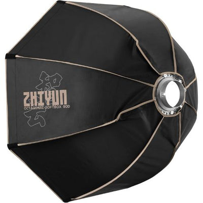 Zhiyun Octagonal Softbox 90D