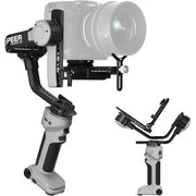 Zhiyun Cinepeer Crane 4E 3-axis Gimbal for Camera