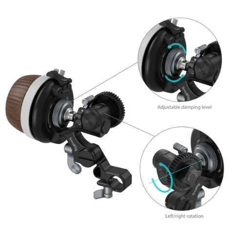 SmallRig F60 Modular Follow Focus (3850)