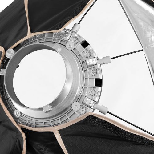 Zhiyun Octagonal Softbox 90D