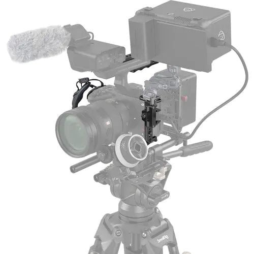 SmallRig Handheld Cage Kit for Sony FX30 / FX3 4184 (4139 new version)