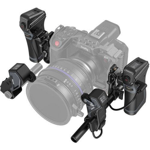 SmallRig MagicFIZ Wireless Follow Focus Handgrip Kit (3782B)