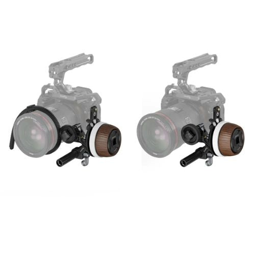SmallRig F60 Modular Follow Focus (3850)