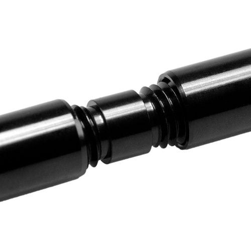SmallRig Threaded 15mm Aluminum Rod Pack with Connectors (1659)