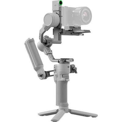 DJI RS 4 Mini Combo Kit - Non-Warranty