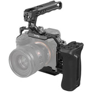 SmallRig Advanced Cage Kit for Sony a7R V, a7 IV &amp; a7S III (3669C)
