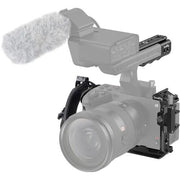 SmallRig Handheld Cage Kit for Sony FX30 / FX3 4184 (4139 new version)