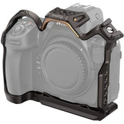 SmallRig "Night Eagle" Full Camera Cage for Nikon Z8 (4316)