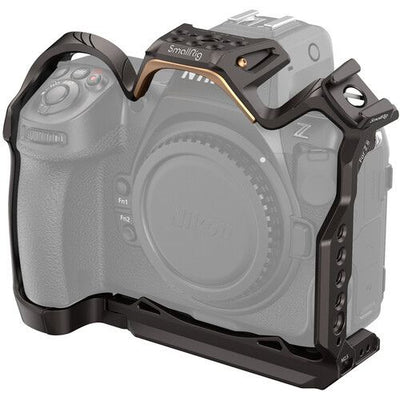 SmallRig "Night Eagle" Full Camera Cage for Nikon Z8 (4316)