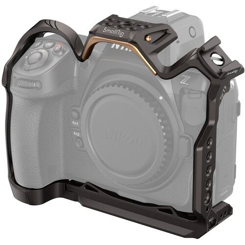 SmallRig "Night Eagle" Full Camera Cage for Nikon Z8 (4316)