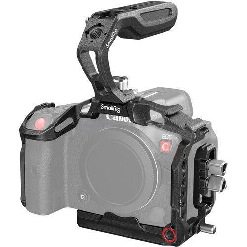 SmallRig "Black Mamba" Handheld Kit for Canon EOS R5 C (3891)