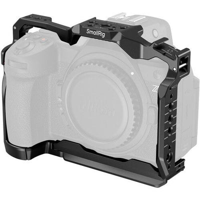 SmallRig Camera Cage for Nikon Z6 III (4519)