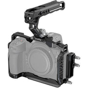 SmallRig Camera Cage Kit for Nikon Z6 III (4520)