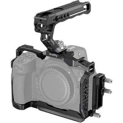 SmallRig Camera Cage Kit for Nikon Z6 III (4520)