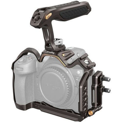 SmallRig "Night Eagle" Camera Cage Kit for Nikon Z6 III (4522)