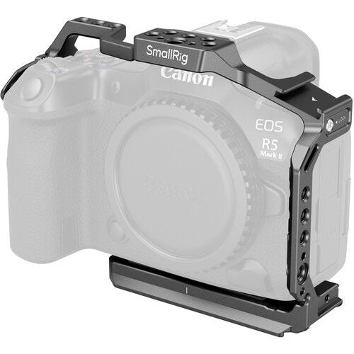 SmallRig Camera Cage for Canon EOS R5 Mark II (4978)