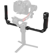 SmallRig Focus Control Dual Handle for DJI RS Series (4327)