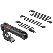 SmallRig NATO Top Handle with Record Start/Stop Remote Trigger (3322)