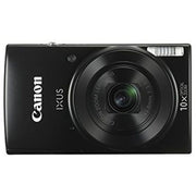 Canon IXUS 190 Digital Camera Black
