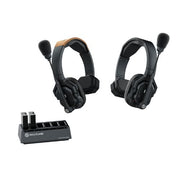 Hollyland Solidcom SE Wireless Headset (1.9 GHz) - 2S