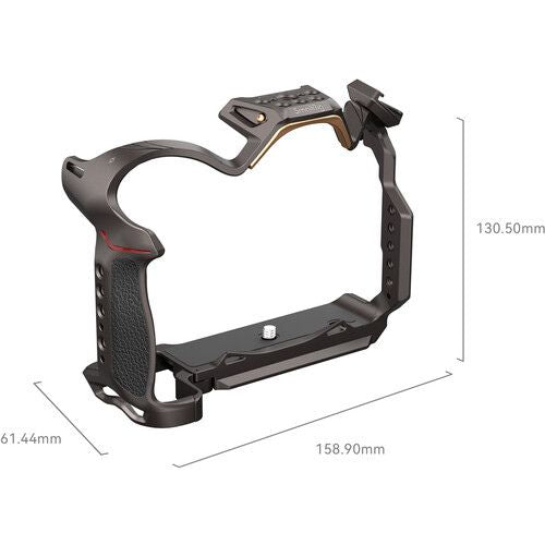 SmallRig "Night Eagle" Full Camera Cage for Nikon Z8 (4316)