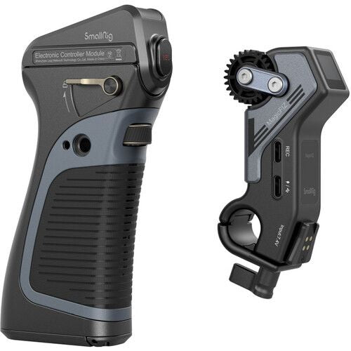 SmallRig MagicFIZ Wireless Follow Focus Handgrip Kit (3782B)