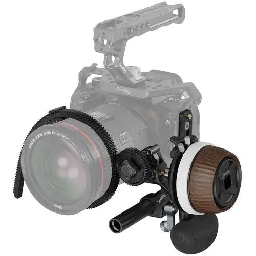 SmallRig F60 Modular Follow Focus (3850)