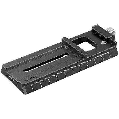 SmallRig Quick Release Plate with Arca-Swiss for DJI RS Gimbals (3061)