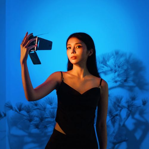 Zhiyun Cinepeer CM15 Fill Light