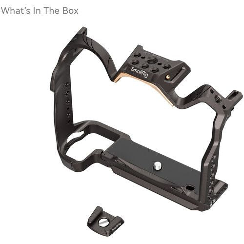 SmallRig "Night Eagle" Full Camera Cage for Nikon Z8 (4316)