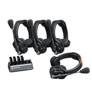 Hollyland Solidcom SE Wireless Headset (1.9 GHz) - 4S
