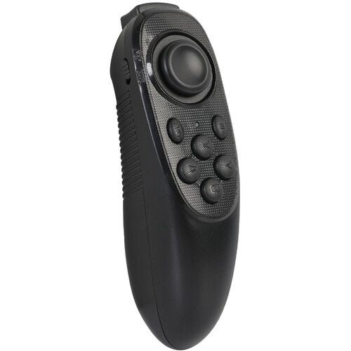 GVM TQ-L Teleprompter for Tablets and Smartphones with Bluetooth Remote and App