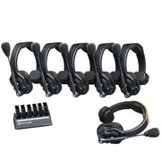 Hollyland Solidcom SE Wireless Headset (1.9 GHz) - 6S