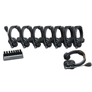Hollyland Solidcom SE Wireless Headset (1.9 GHz) - 8S