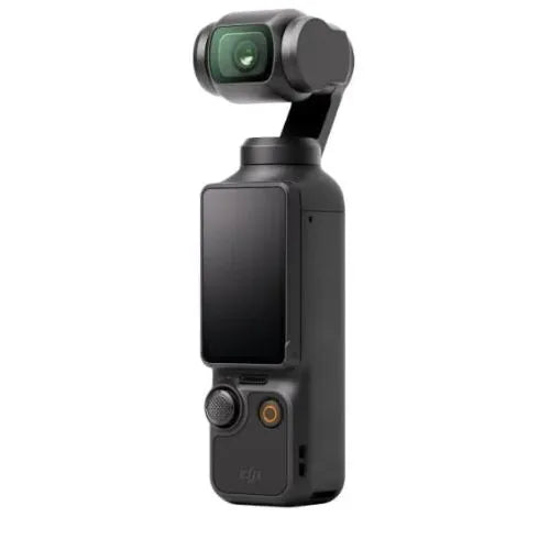 DJI Osmo Pocket 3 Standard Combo Black - Non-Warranty