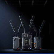 Hollyland Cosmo C2 Wireless Video Transmission System 2TX and 1RX Kit
