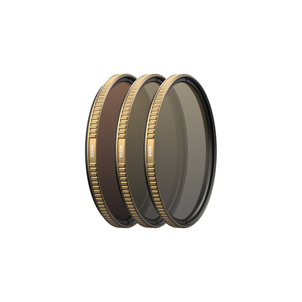 PolarPro I2-STR-3PK