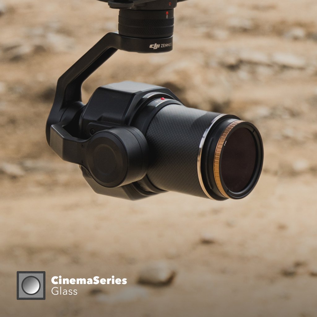 PolarPro I2-STR-5PK