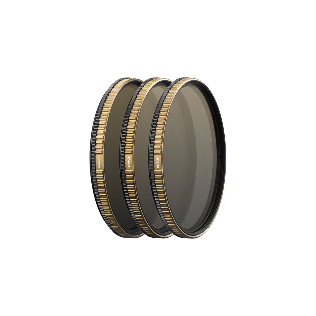 PolarPro I2-VIV-3PK