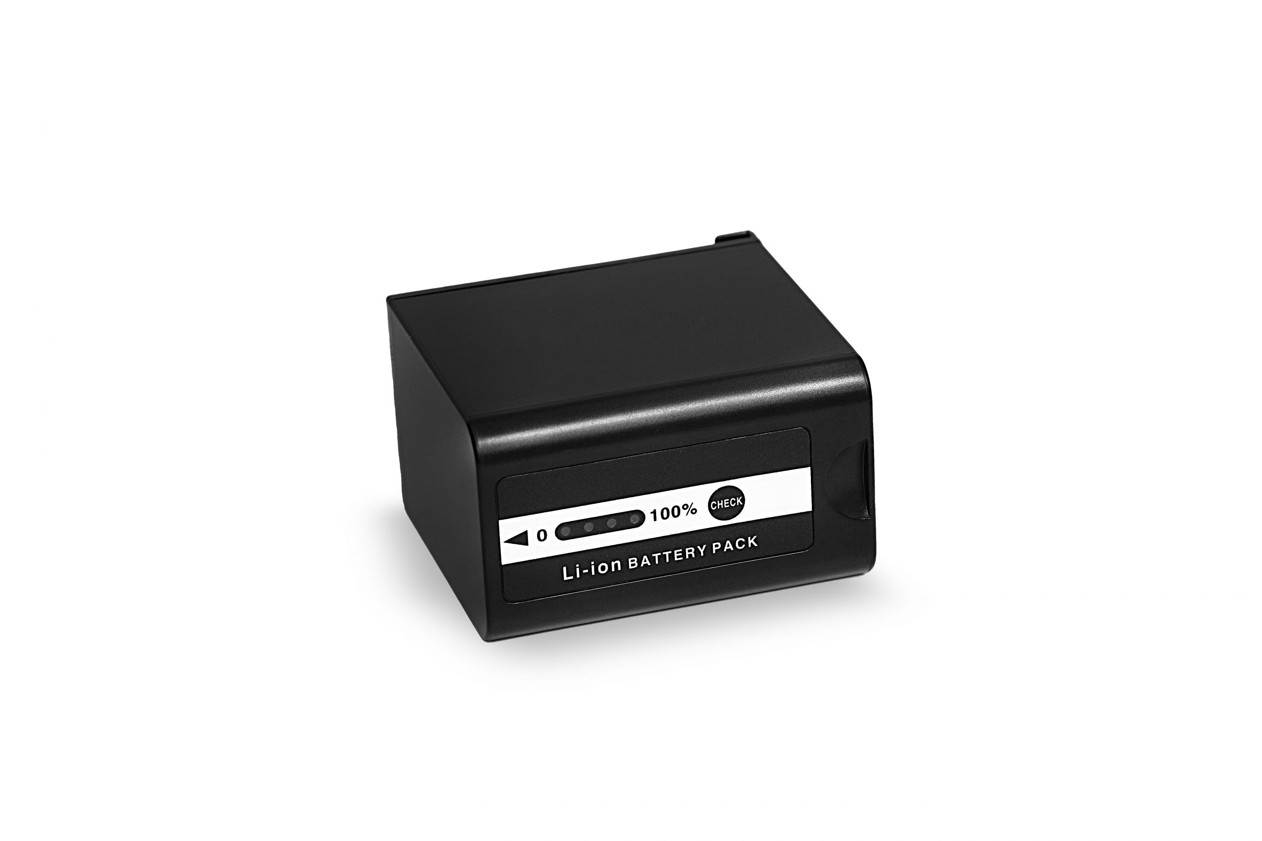 PROMAGE BATTERY FOR PANASONIC VBD78 7.4V 7800MAH