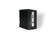 PROMAGE BATTERY FOR PANASONIC VBD78 7.4V 7800MAH