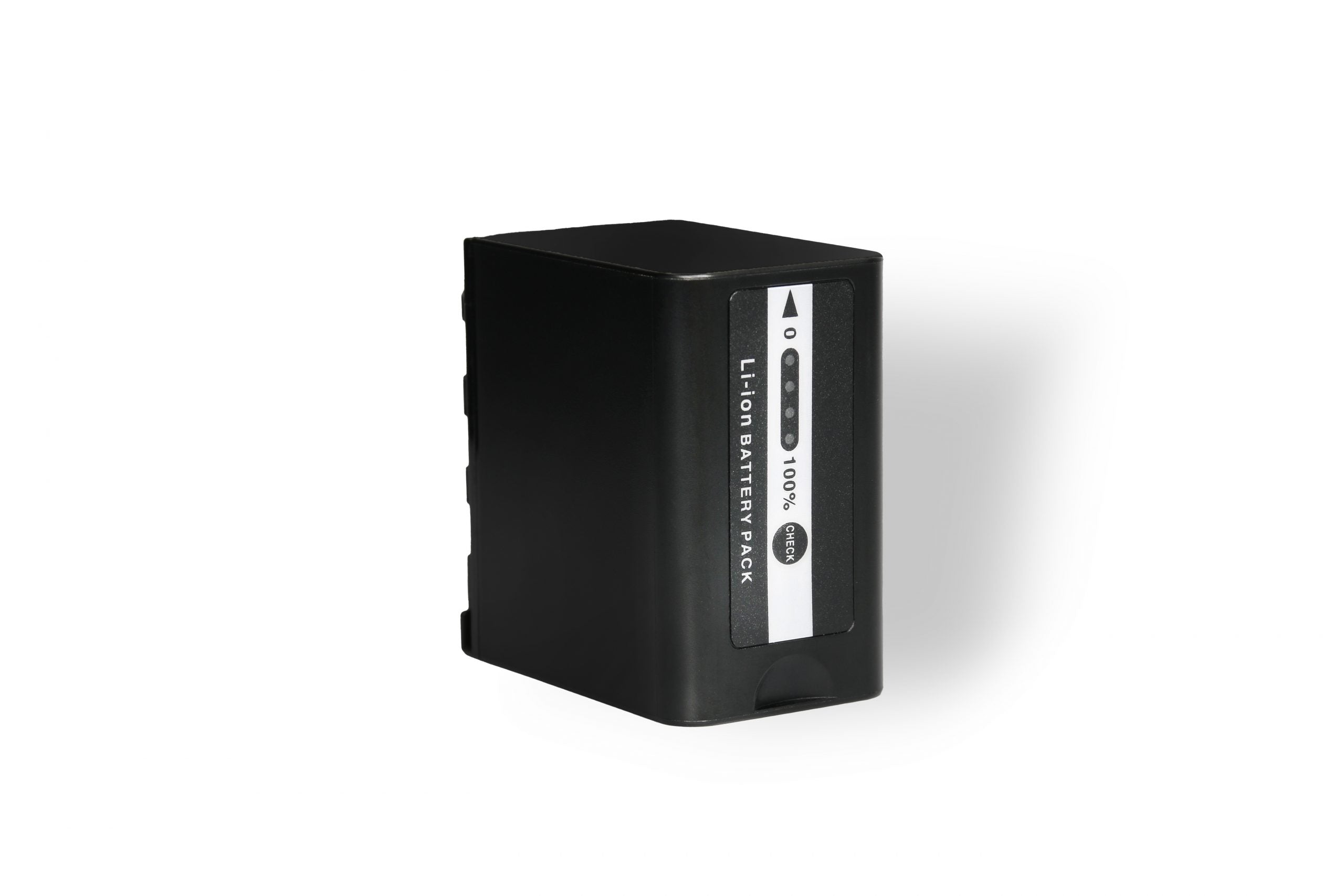 PROMAGE BATTERY FOR PANASONIC VBD78 7.4V 7800MAH