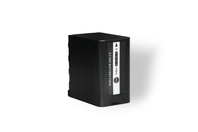 PROMAGE BATTERY FOR PANASONIC VBD78 7.4V 7800MAH
